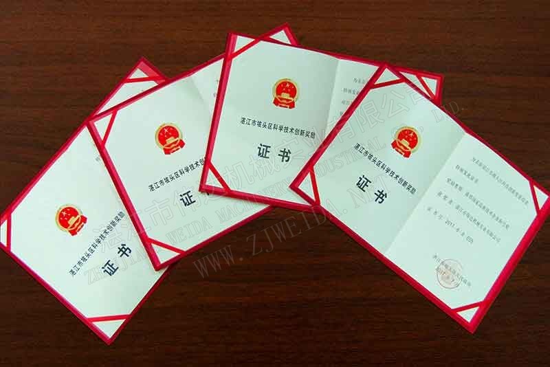 新闻-坡头区创新发展大会召开,我司坚持科技创新,取得累累硕果